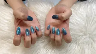 ネイル 《LB》ラブリエ Nail&eyeのマツエク・マツパデザイン