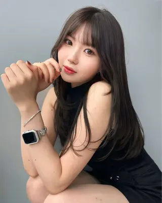 ロング カラー 『タケル』が魅せる✨ 熊本🥇奇跡の美髪のヘアスタイル