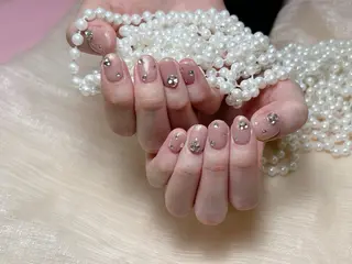 ネイル Na naのネイルデザイン