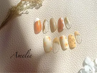 ネイル yo koのネイルデザイン