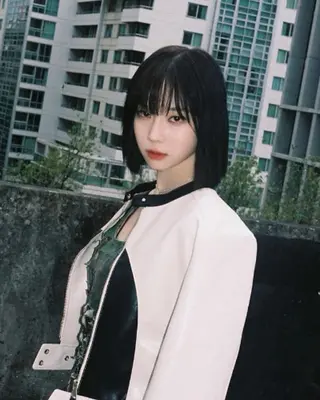 ミディアム カラー 表参道/髪質改善・ 透明感 colorのヘアスタイル