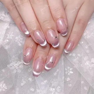 ネイル Niiy 🍫のネイルデザイン