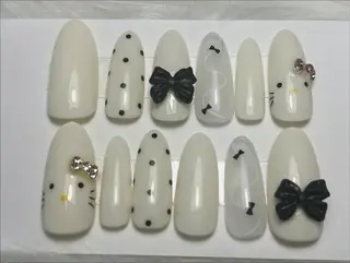ネイル Nona NAILのネイルデザイン