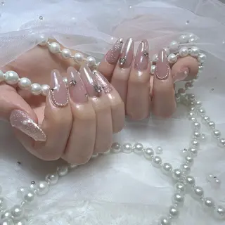 ネイル You&Me Yukiのネイルデザイン