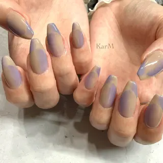 ネイル ogino karinのネイルデザイン