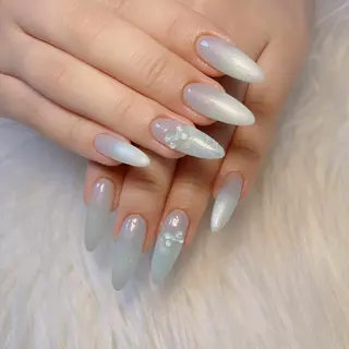 ネイル Mei Meiのネイルデザイン