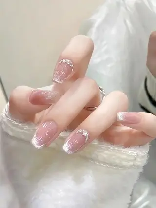 ネイル Alra- 店舗のネイルデザイン