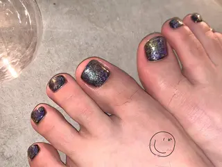 ネイル chik shibaのネイルデザイン