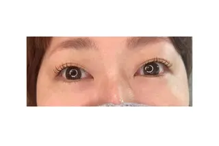 マツエク・マツパ サン美容室所属・サン美容室 ♡の眉毛・アイブロウイメージ