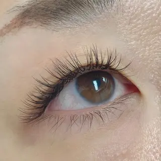 マツエク・マツパ Bianca横浜関内 NOSHITA𓆉のマツエク・マツパデザイン