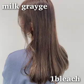 ロング カラー パーマ ヘアアレンジ メンズ キッズ ネイル マツエク・マツパ 💕トレンドうる艶髪 💕TUNE銀座のヘアスタイル