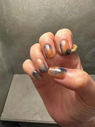 ネイル anna padoのネイルデザイン