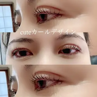 マツエク・マツパ マツパ/髪質改善/ ラベゼ岩倉のマツエク・マツパデザイン