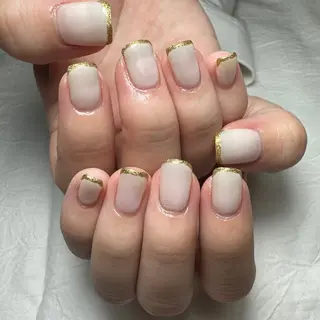 ネイル 駒月 明日香のネイルデザイン