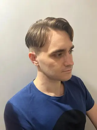 ショート 平田 秋月のヘアスタイル