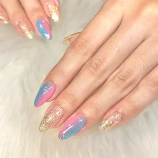 ネイル HIRATA ★のネイルデザイン