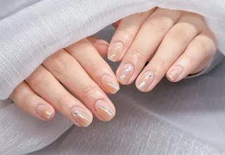 ネイル YumiNail所属・Yumi nailのネイルデザイン