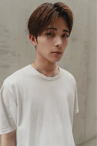 メンズ green登戸所属・GINJI 💈のヘアスタイル