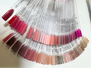 ネイル victory所属・nail salon victoryのネイルデザイン