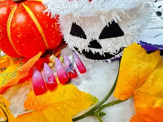 ネイル 閨匠 上野店のネイルデザイン