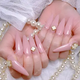 ネイル Niiy 🍫のネイルデザイン