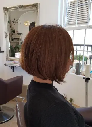 ミディアム Hair＆beauty BRY所属・hair& beauty BRYのマツエク・マツパデザイン