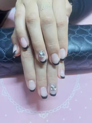 ネイル Fairyフェアリーネイルサロン所属・Fairy フェアリーネイルのネイルデザイン