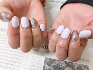 ネイル TiALASH ＊Kozue＊のネイルデザイン