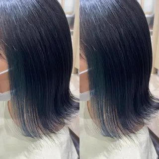 カラー 【髪質改善特化】 ✂︎ jun ✂︎のヘアスタイル