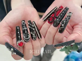 ネイル 🧚🏻‍♀️ NOHA🎀のネイルデザイン