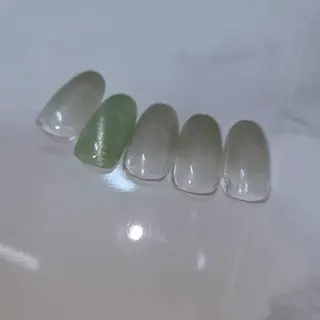 ネイル コジマ ヒトミのネイルデザイン