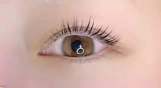 マツエク・マツパ 🌸Leviju桂店 店長Saki🌸のヘアスタイル