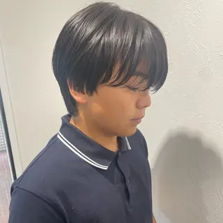 メンズ IwAsh  大和駅店所属・shiho .のヘアスタイル
