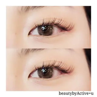 マツエク・マツパ Miho🤍 Fujimoriのマツエク・マツパデザイン