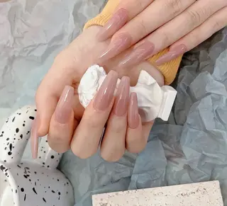 ネイル mionail 難波店のネイルデザイン