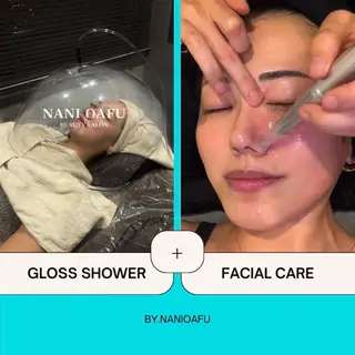 ミディアム NANIOAFU [本町店]のその他イメージ