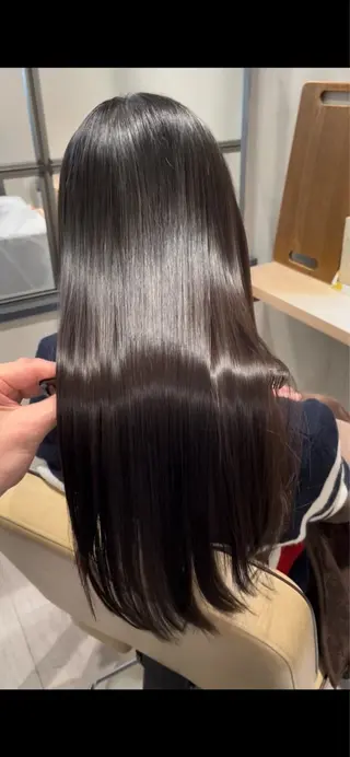 Cloe銀座店所属・Mana 🎀　Cloe銀座のヘアスタイル
