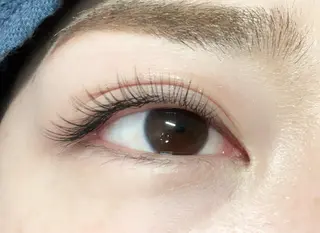 マツエク・マツパ Liz.&所属・eyelash Liz.&(つぼい)のマツエク・マツパデザイン