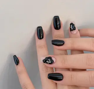 ネイル Nail salon SEICAのネイルデザイン