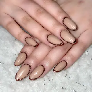 ネイル ネイルサロンfeel茂原店所属・Feel ‪‪☺︎‬Yuriaのネイルデザイン