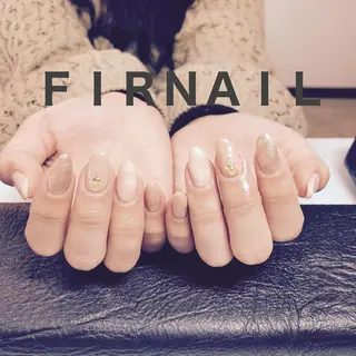 ネイル fir_ nail_のネイルデザイン