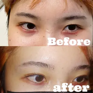 マツエク・マツパ eclipse shinoのマツエク・マツパデザイン