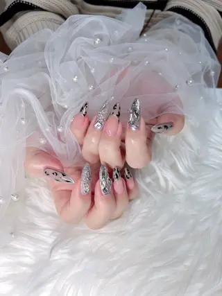 ネイル MK ネイルサロンのネイルデザイン