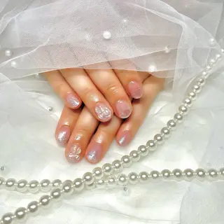 ネイル 【Laule‘a 】のネイルデザイン