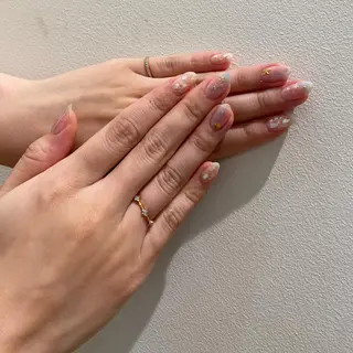 ネイル Ebina Ryoのネイルデザイン