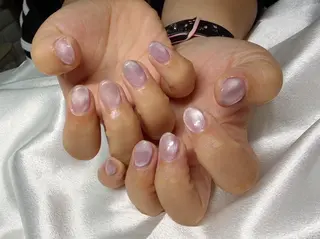 ネイル ilona nail&ear jewelry所属・Maya🌼 ilonaのネイルデザイン