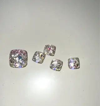 ネイル tamu nail 金町のネイルデザイン