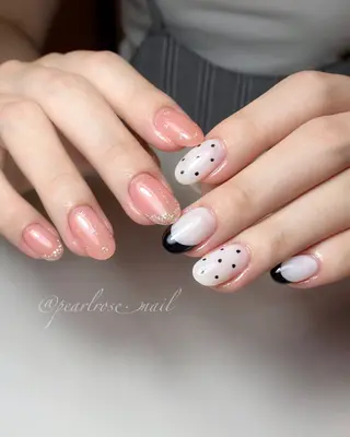 ネイル Pearl Rose所属・PEARL ROSE パールローズのその他イメージ