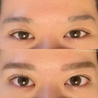 アイブロウ シードリン 府内店 小波のエステ・リラクイメージ