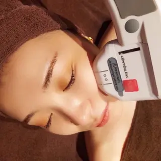 痩身・小顔・美肌専門 Chou chouのエステ・リラクイメージ